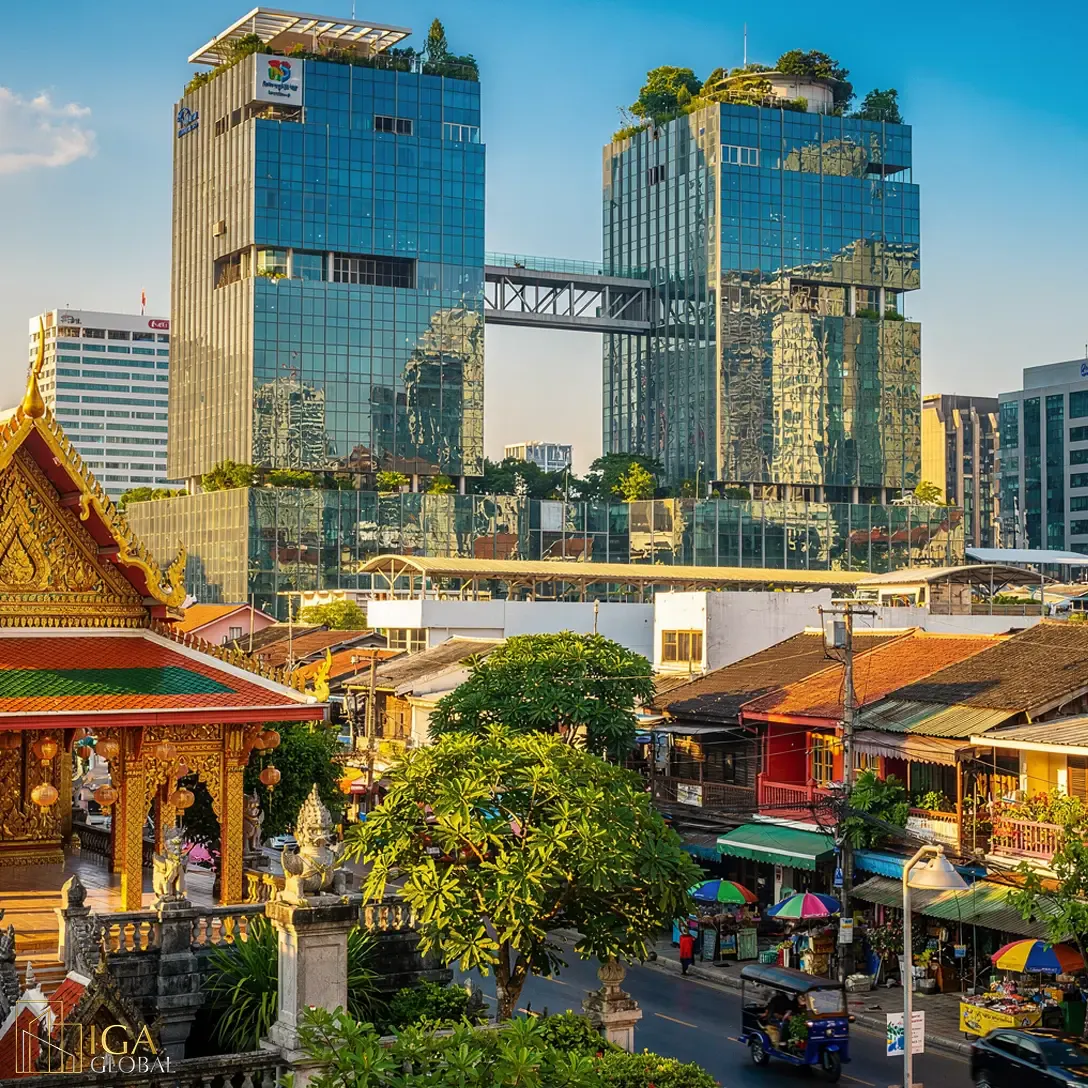 Thailand