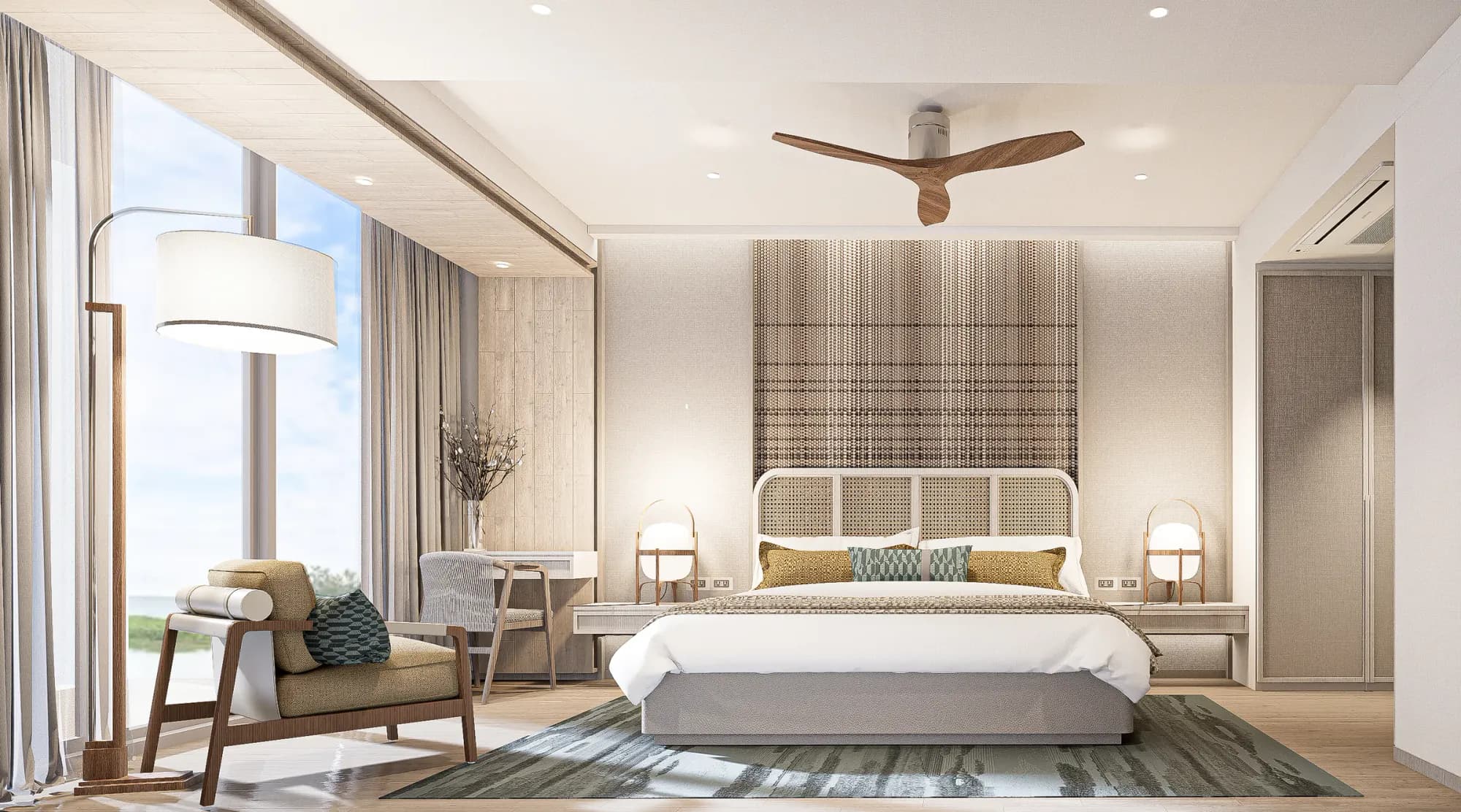 Bellaguna Lake Residences – Lotus & Iris