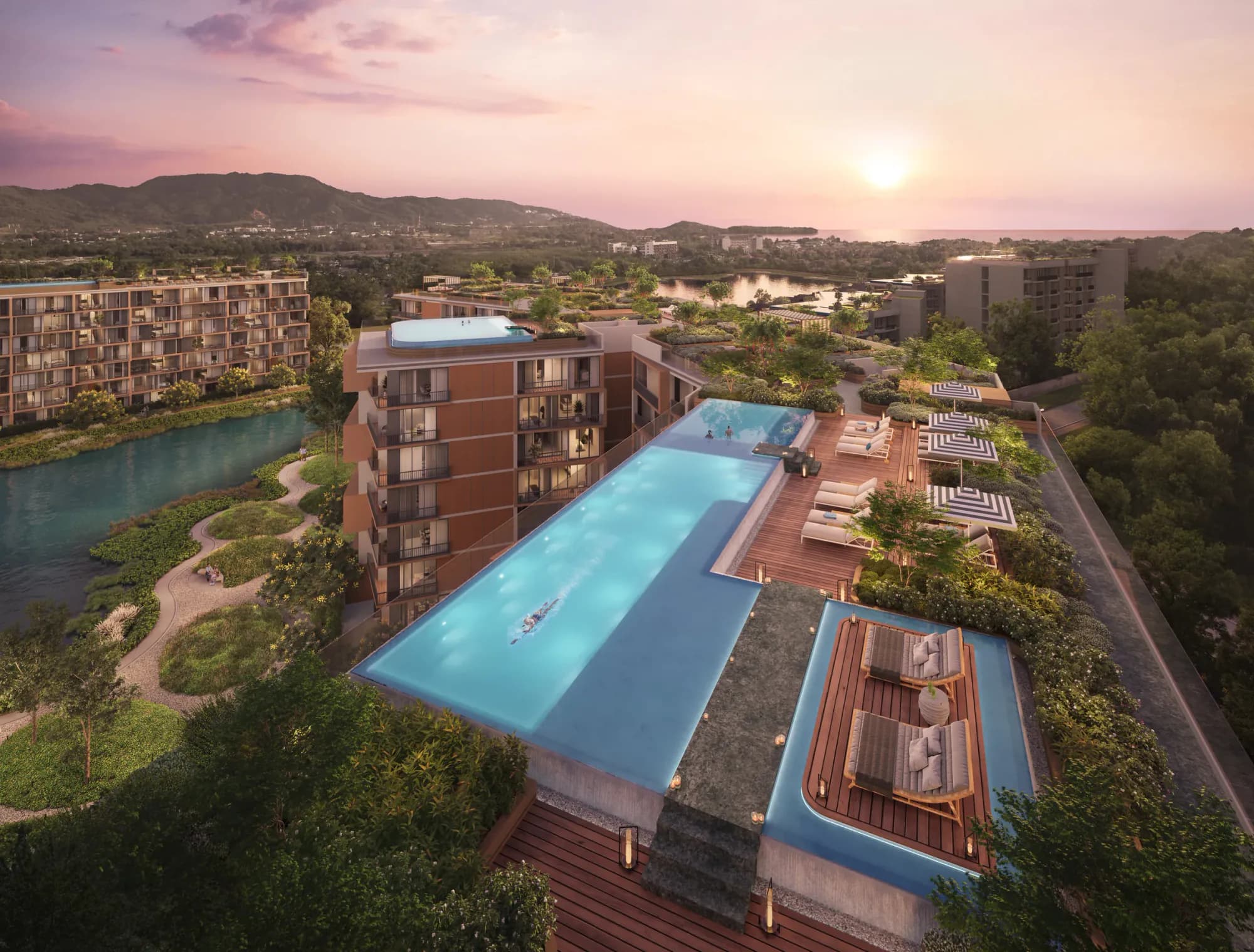 Skypark Elara @ Laguna Lakelands