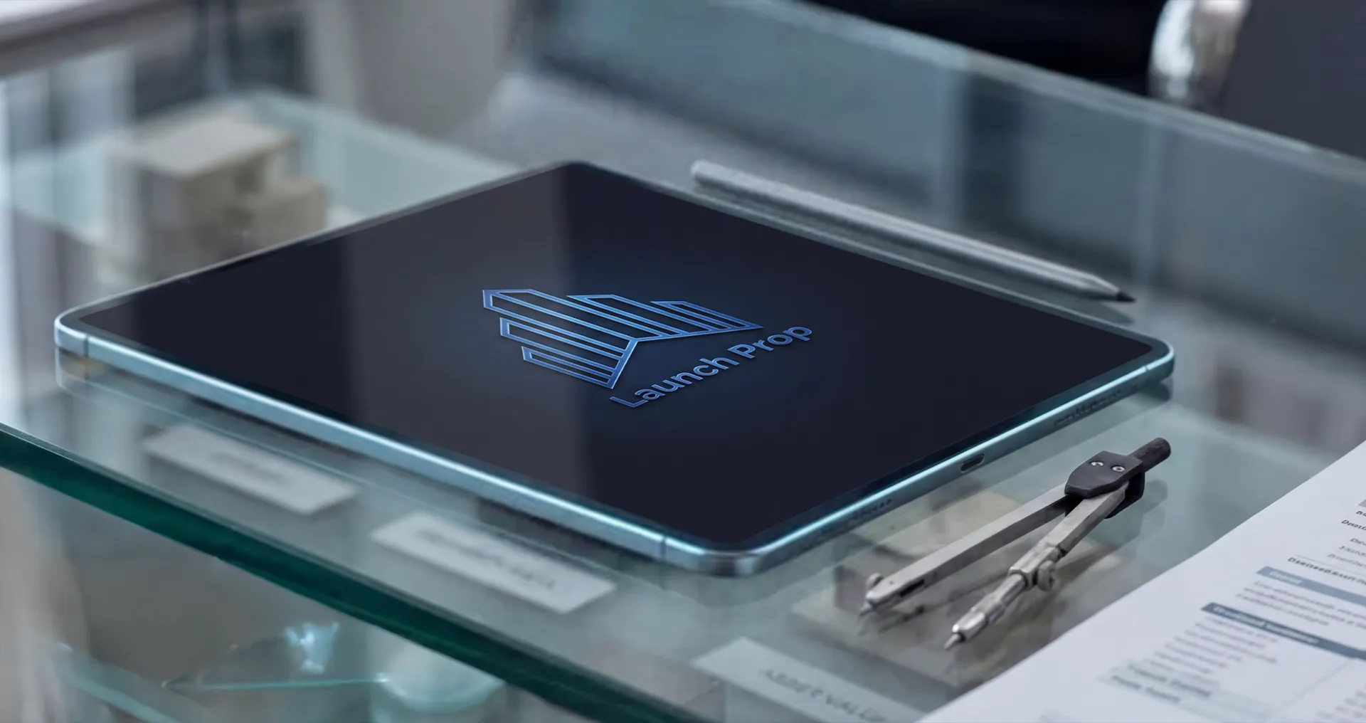 LaunchProp Platform