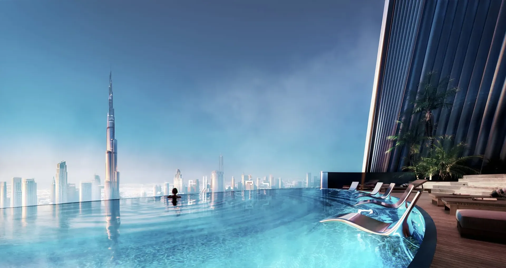 Offshore Structuring & Residency